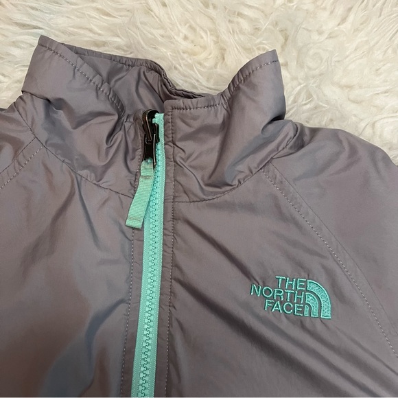 EUC✨ Girls The North Face Coat ❄️ - Picture 2 of 7